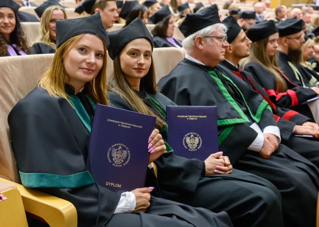 Święto Uniwersytetu Warmińsko-Mazurskiego 2025