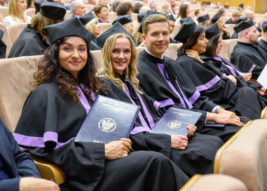 Święto Uniwersytetu Warmińsko-Mazurskiego 2025