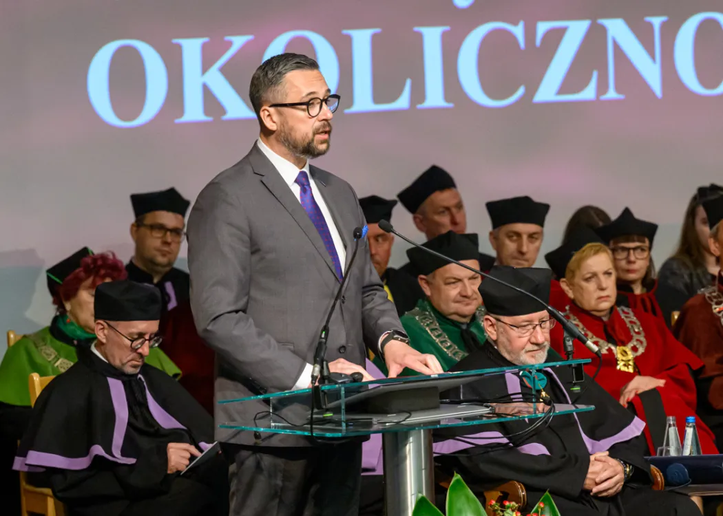 Święto Uniwersytetu Warmińsko-Mazurskiego 2025