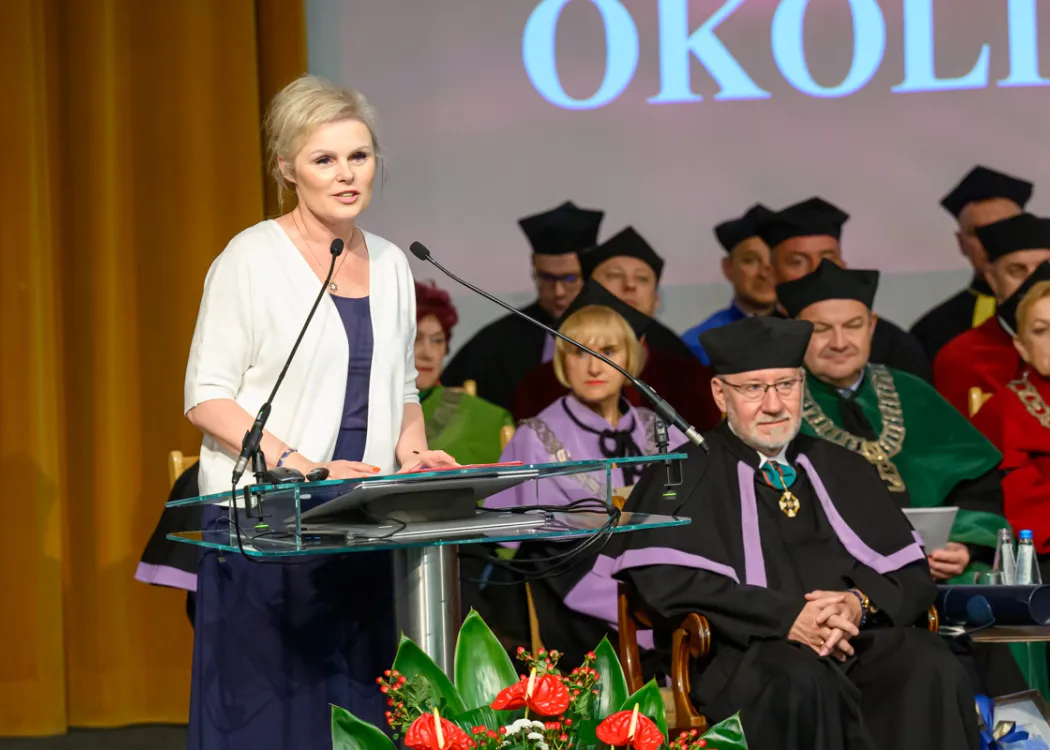 Święto Uniwersytetu Warmińsko-Mazurskiego 2025