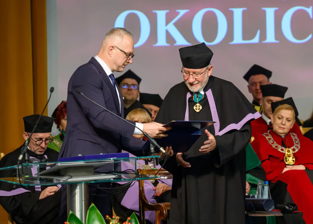 Święto Uniwersytetu Warmińsko-Mazurskiego 2025