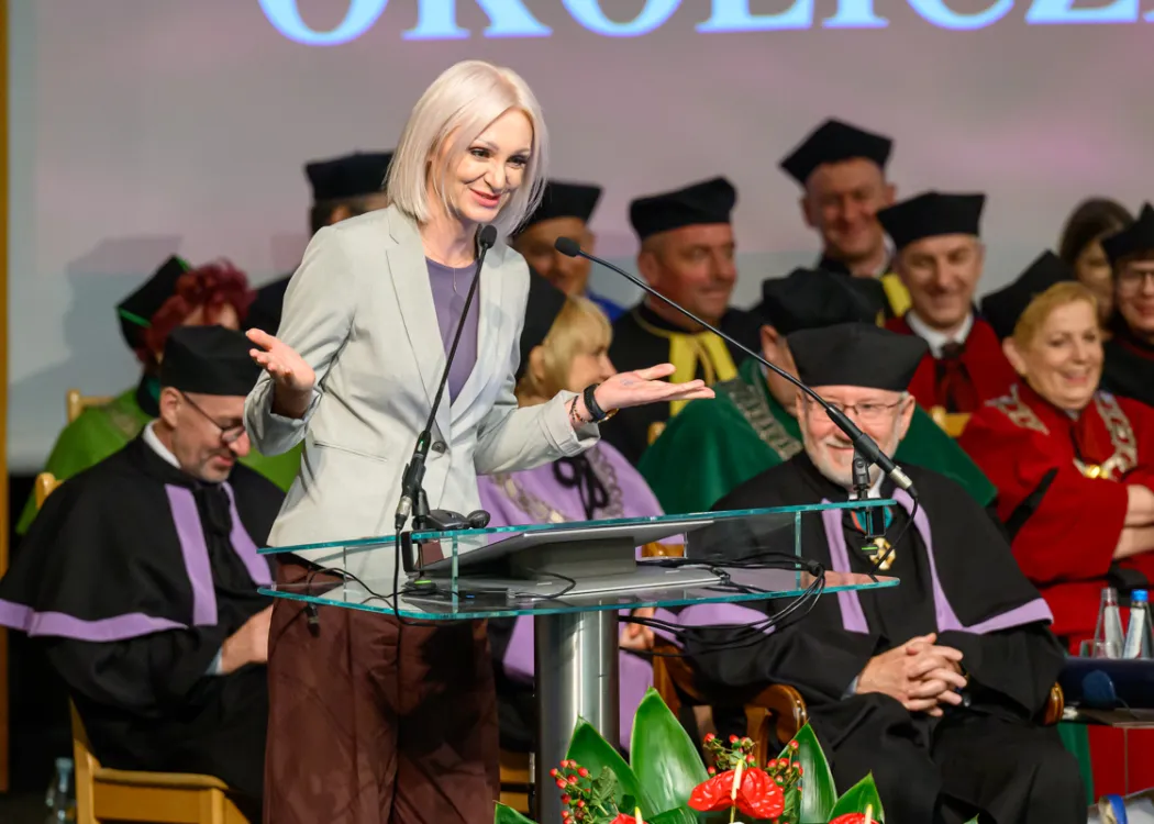 Święto Uniwersytetu Warmińsko-Mazurskiego 2025