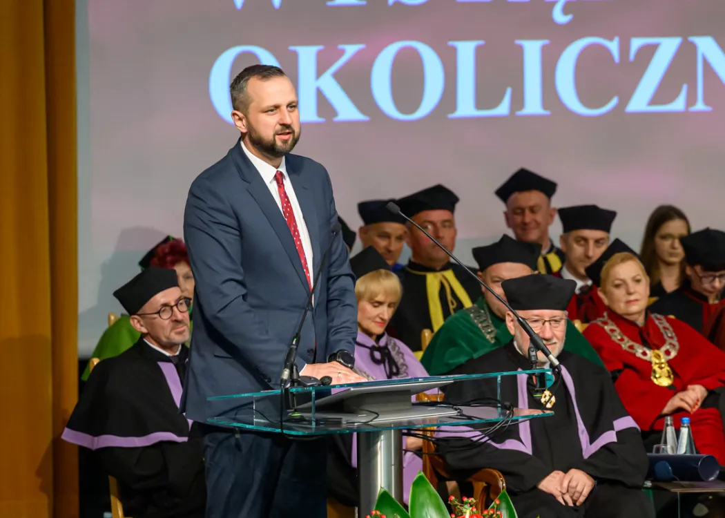 Święto Uniwersytetu Warmińsko-Mazurskiego 2025