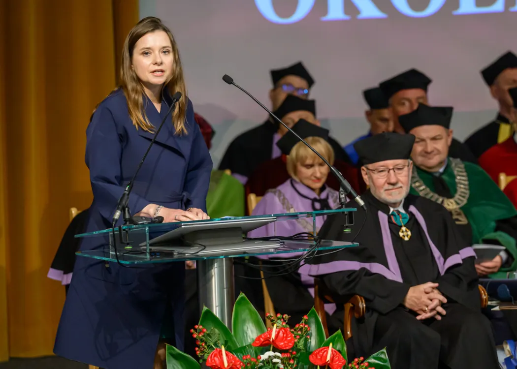 Święto Uniwersytetu Warmińsko-Mazurskiego 2025