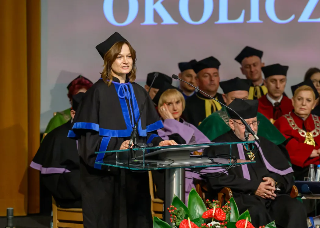 Święto Uniwersytetu Warmińsko-Mazurskiego 2025