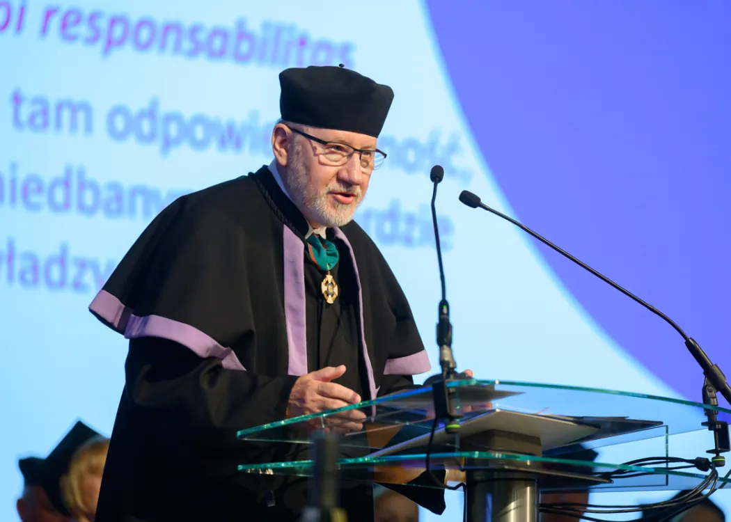 Święto Uniwersytetu Warmińsko-Mazurskiego 2025