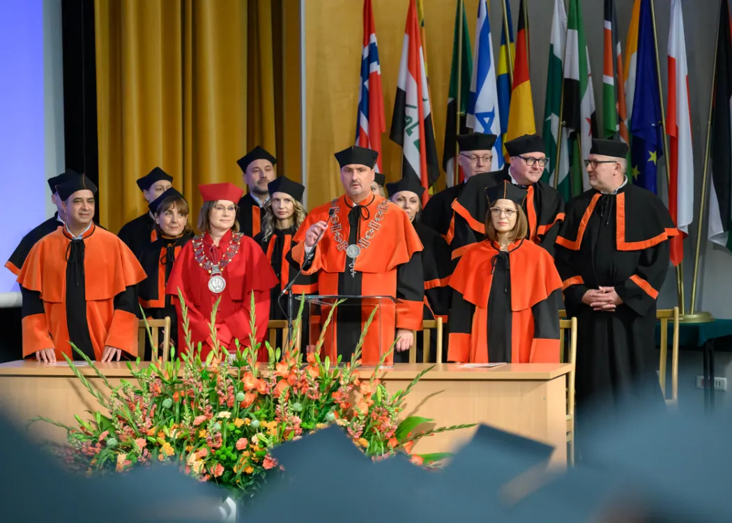 absolutorium kierunku lekarskiego UWM