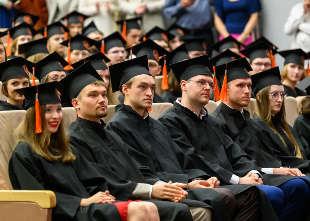 absolutorium kierunku lekarskiego UWM