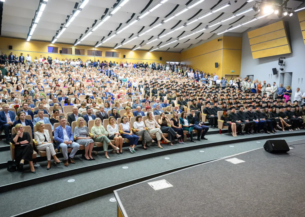 absolutorium kierunku lekarskiego UWM