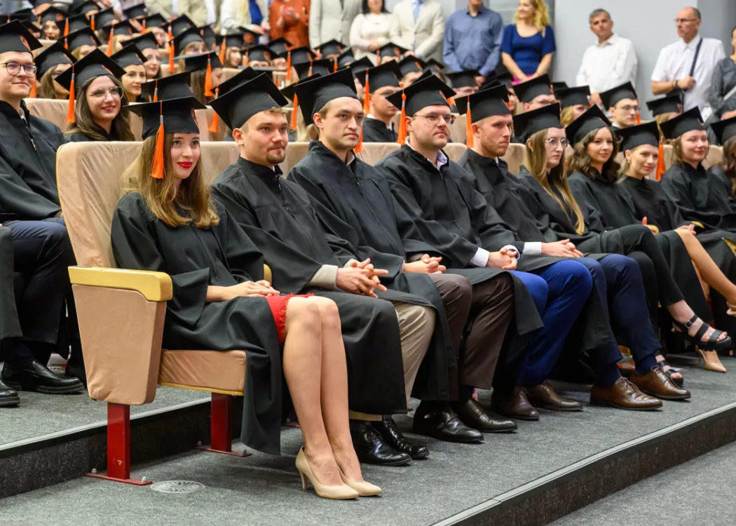 absolutorium kierunku lekarskiego UWM