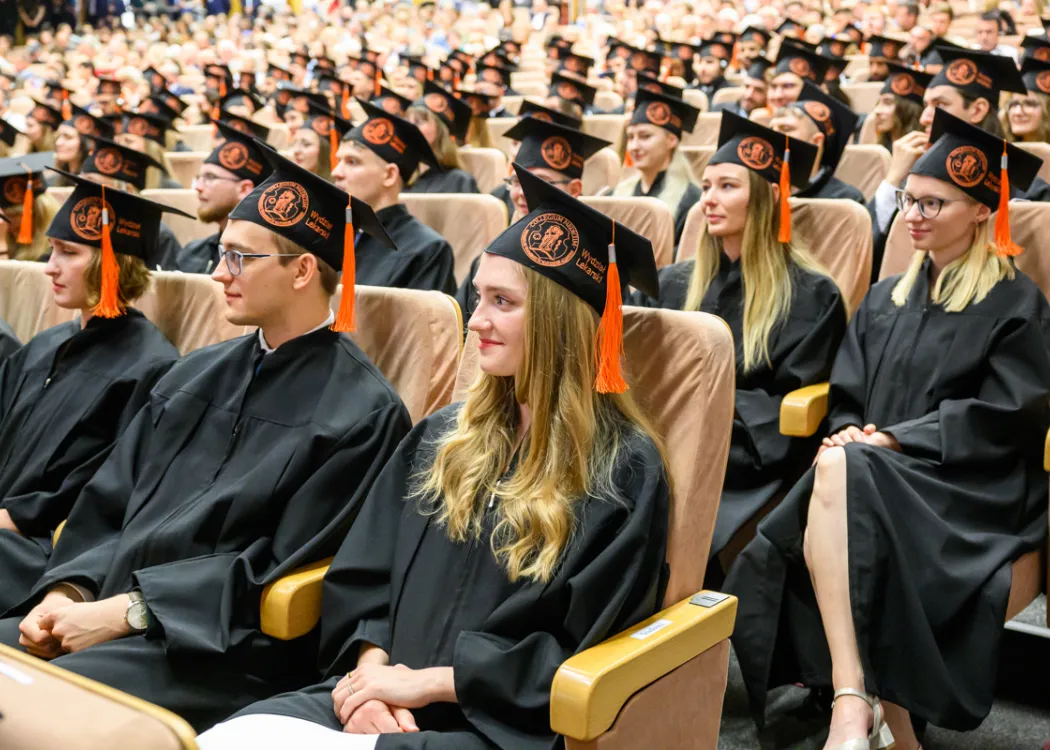 absolutorium kierunku lekarskiego UWM