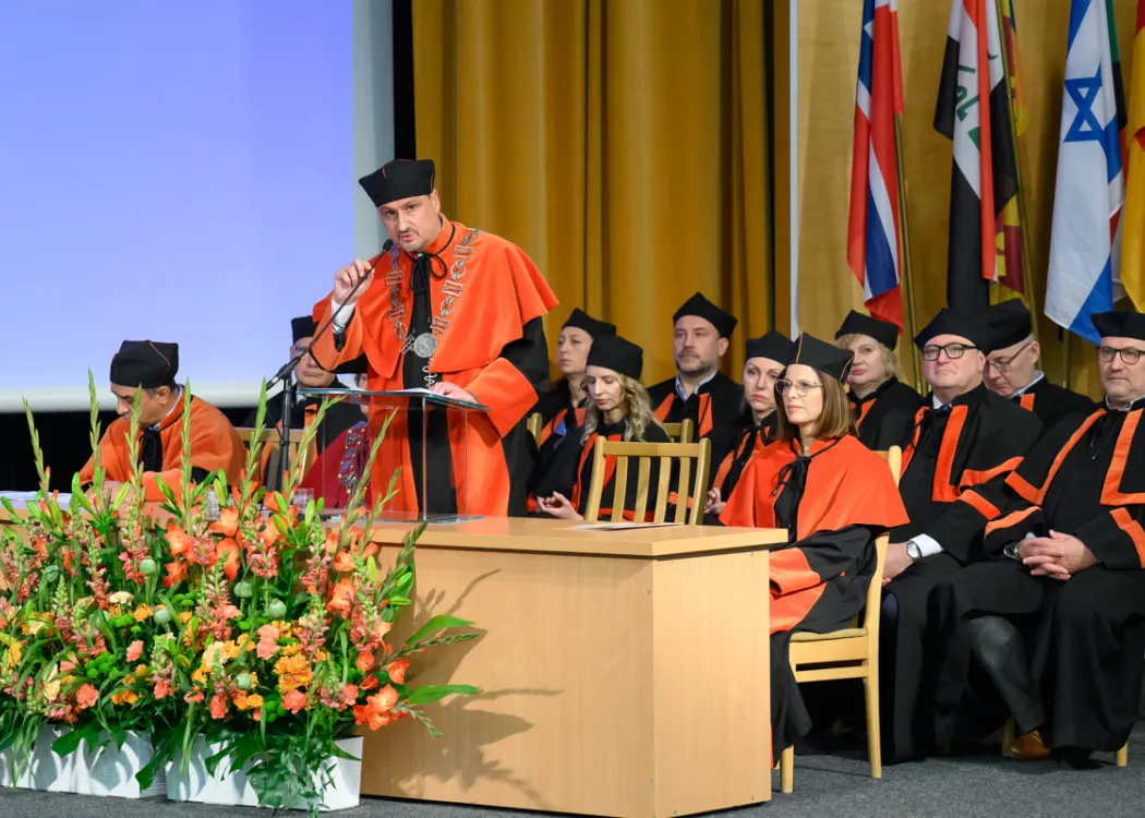 absolutorium kierunku lekarskiego UWM