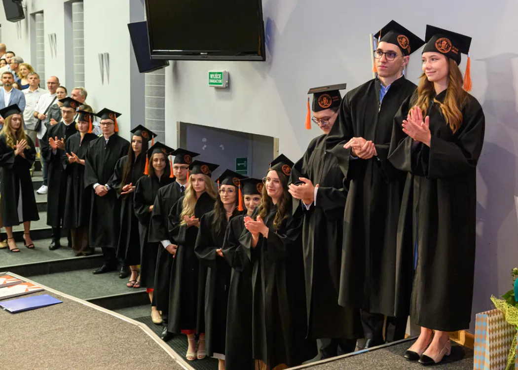 absolutorium kierunku lekarskiego UWM