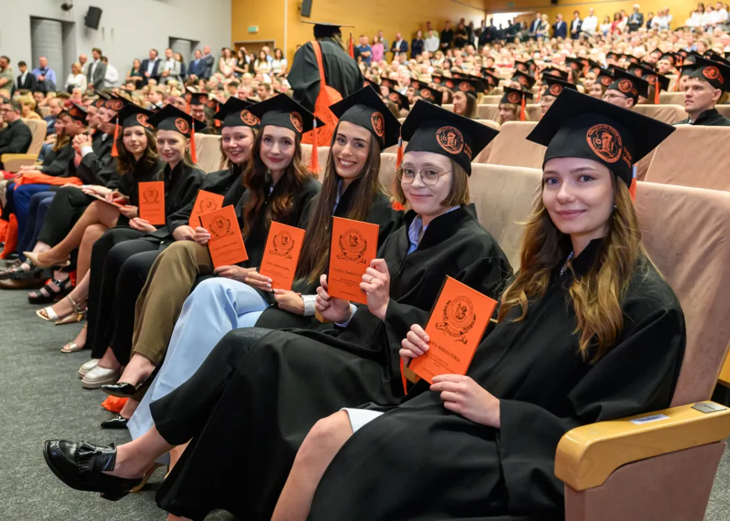 absolutorium kierunku lekarskiego UWM