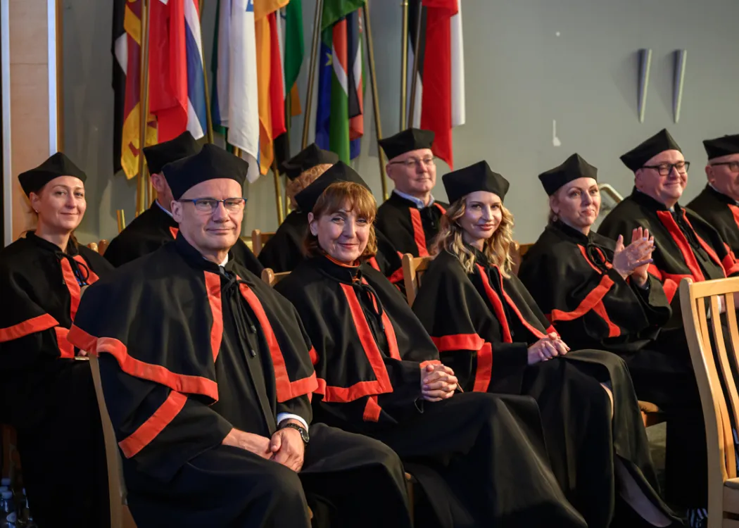 absolutorium kierunku lekarskiego UWM