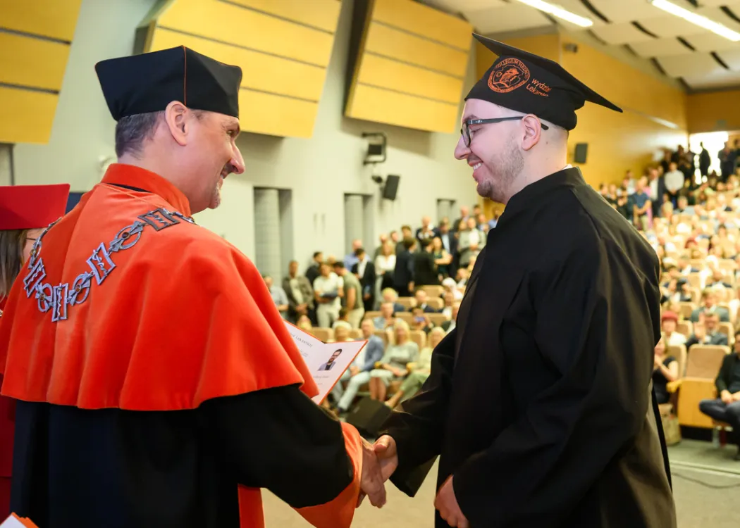 absolutorium kierunku lekarskiego UWM