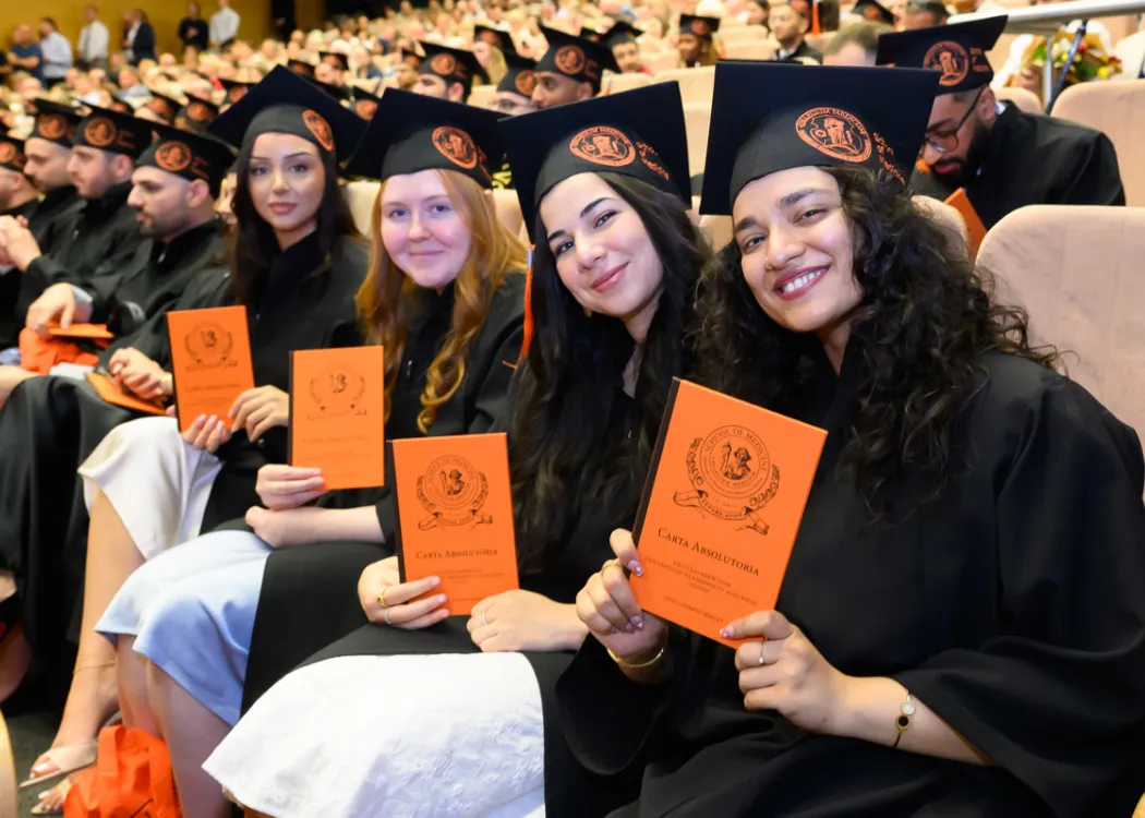 absolutorium kierunku lekarskiego UWM