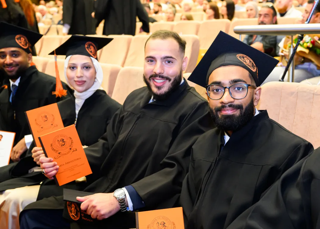 absolutorium kierunku lekarskiego UWM