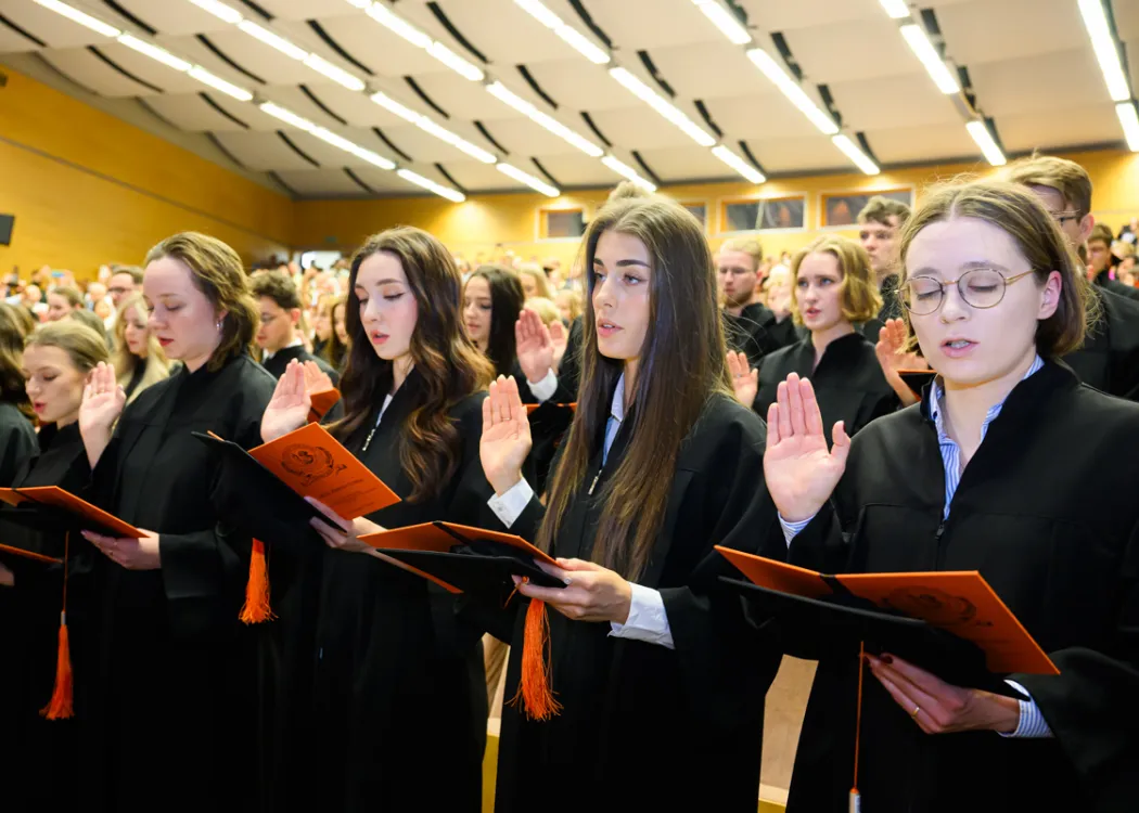 absolutorium kierunku lekarskiego UWM