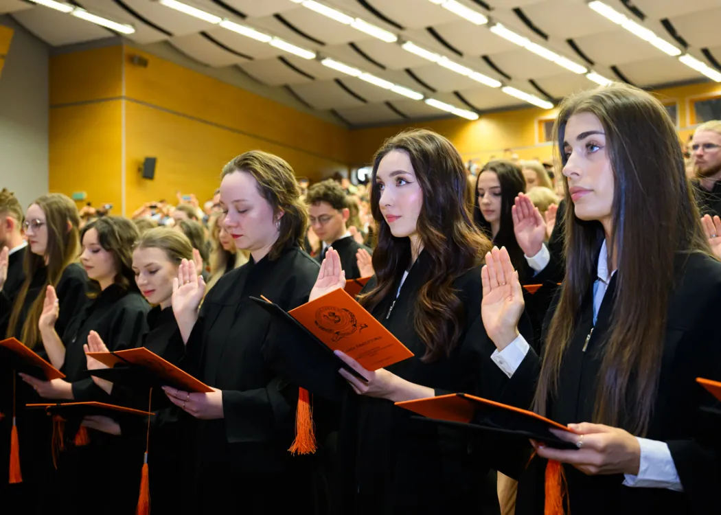 absolutorium kierunku lekarskiego UWM