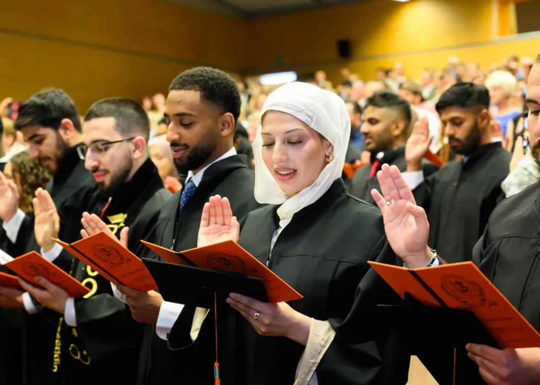 absolutorium kierunku lekarskiego UWM