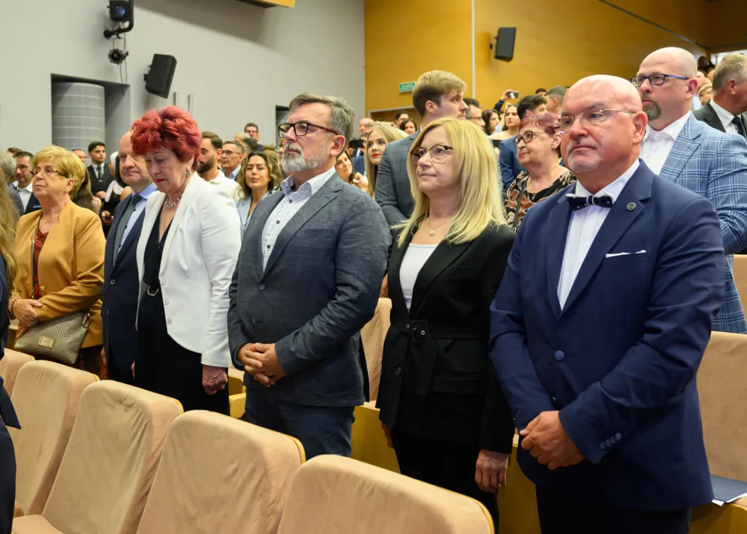 absolutorium kierunku lekarskiego UWM