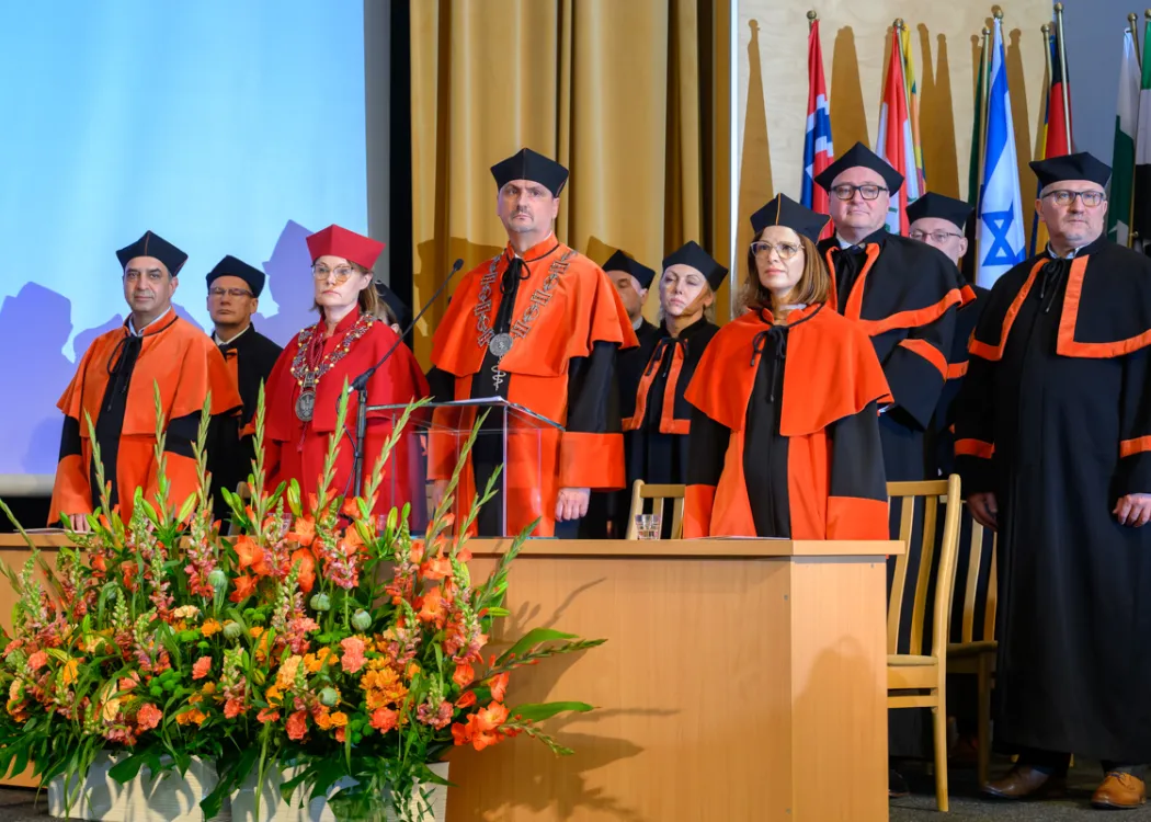 absolutorium kierunku lekarskiego UWM