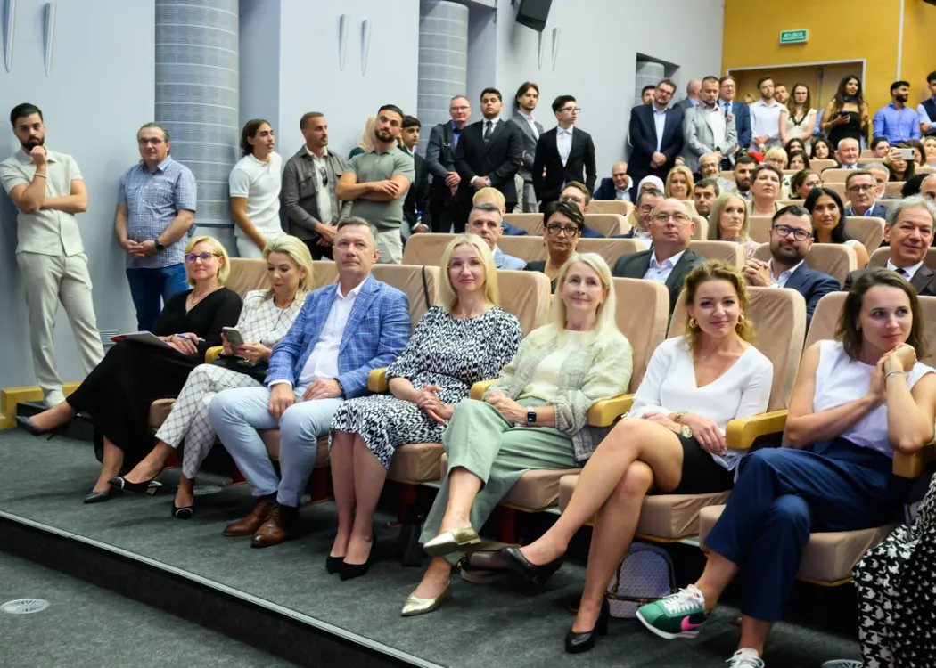 absolutorium kierunku lekarskiego UWM