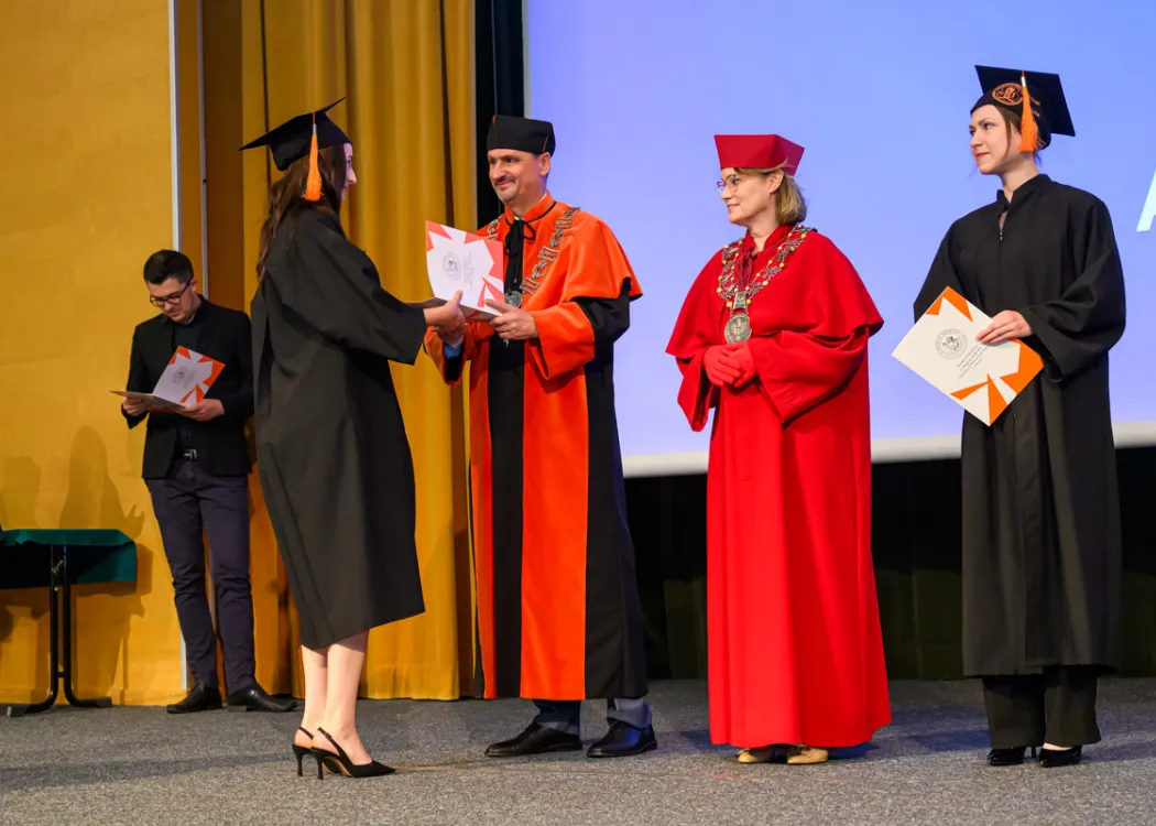 absolutorium kierunku lekarskiego UWM