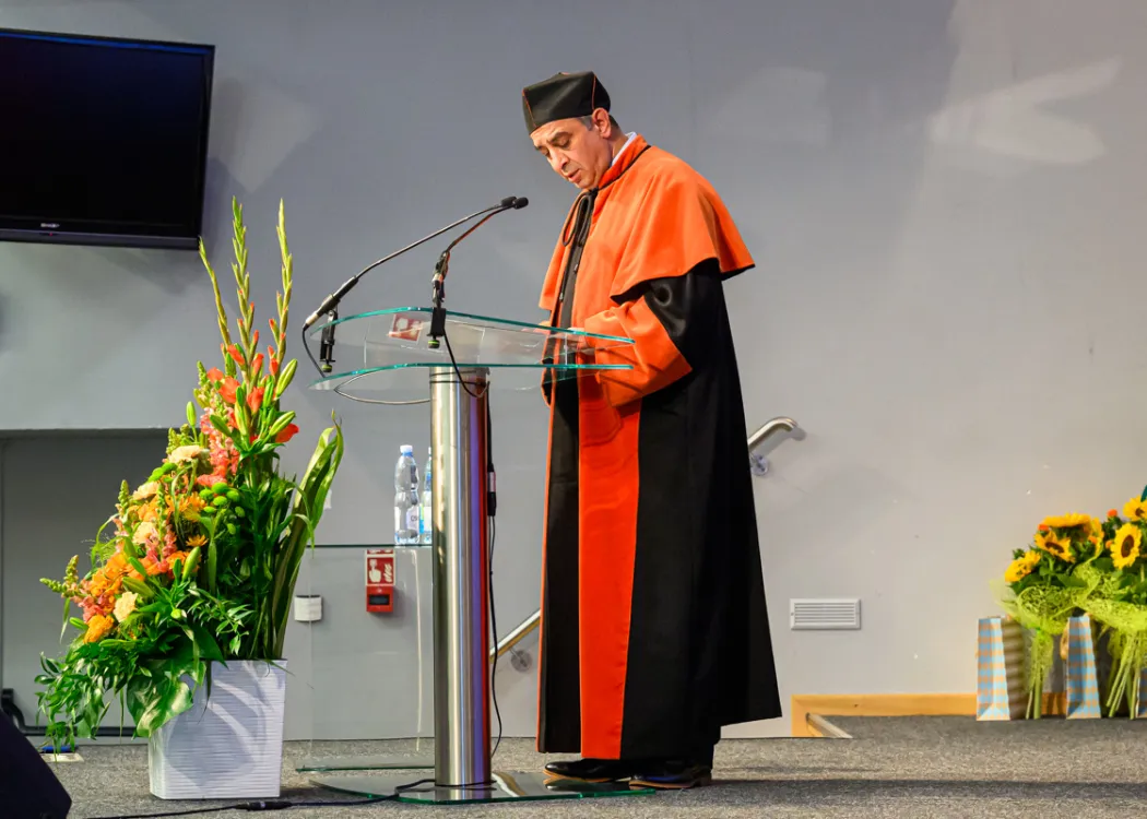 absolutorium kierunku lekarskiego UWM