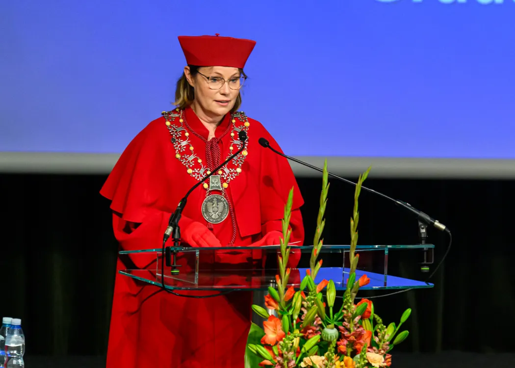 absolutorium kierunku lekarskiego UWM