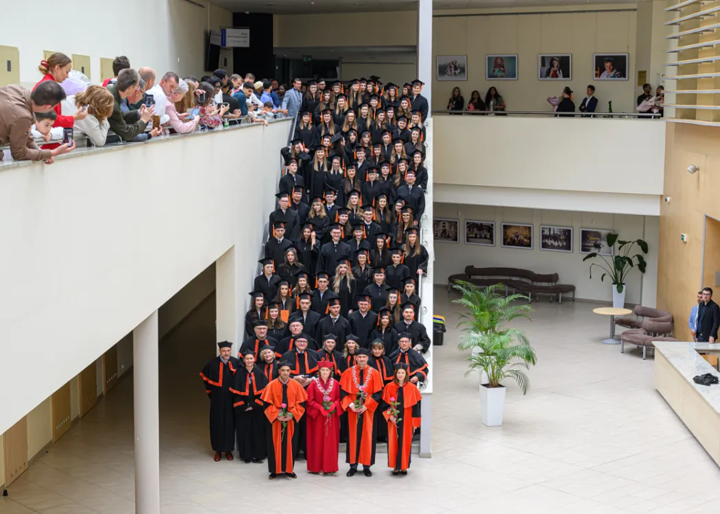 absolutorium kierunku lekarskiego UWM