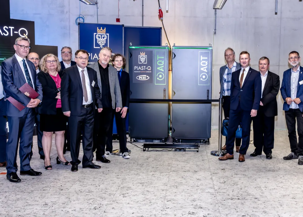 Inauguracja polskiej działalności LOFAR ERIC