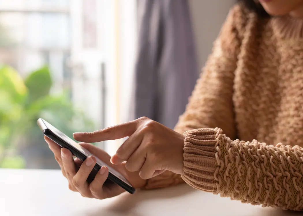 przeglądanie aplikacji - zdjęcie poglądowe 