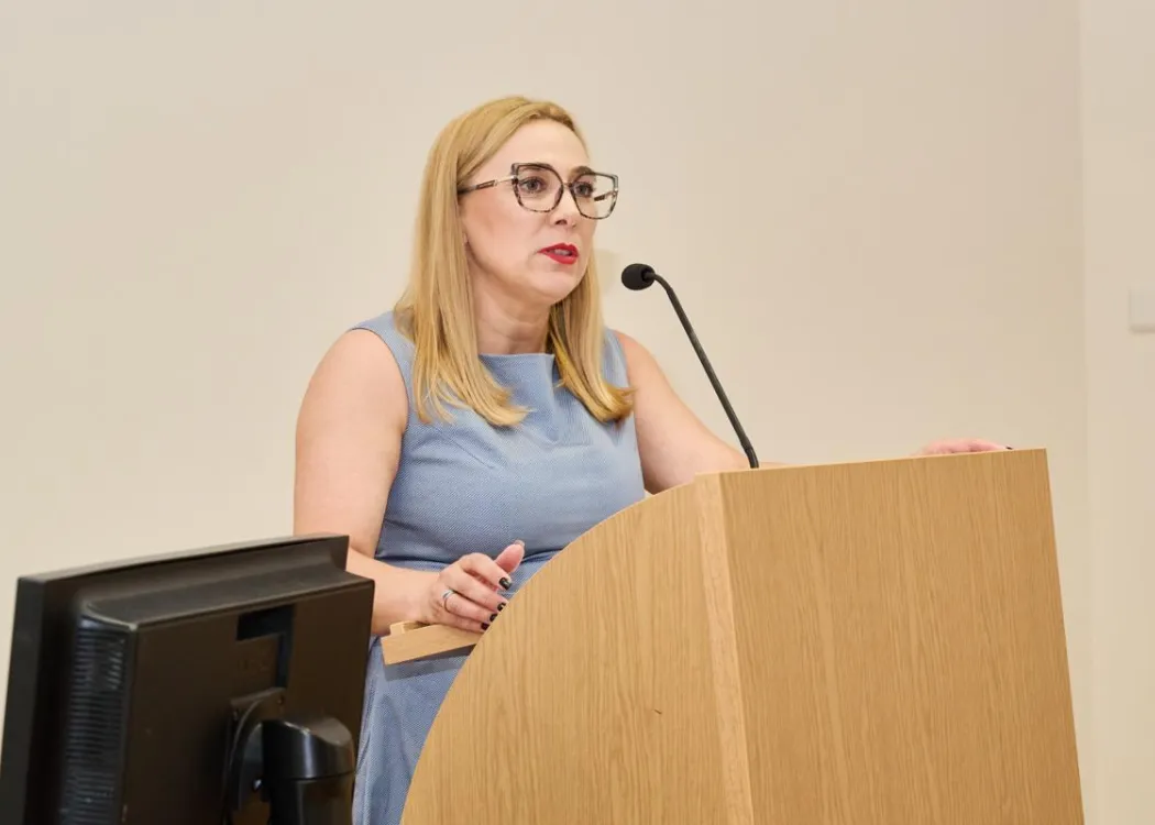 Jubileusz 80-lecia Wydziału Nauki o Żywności 