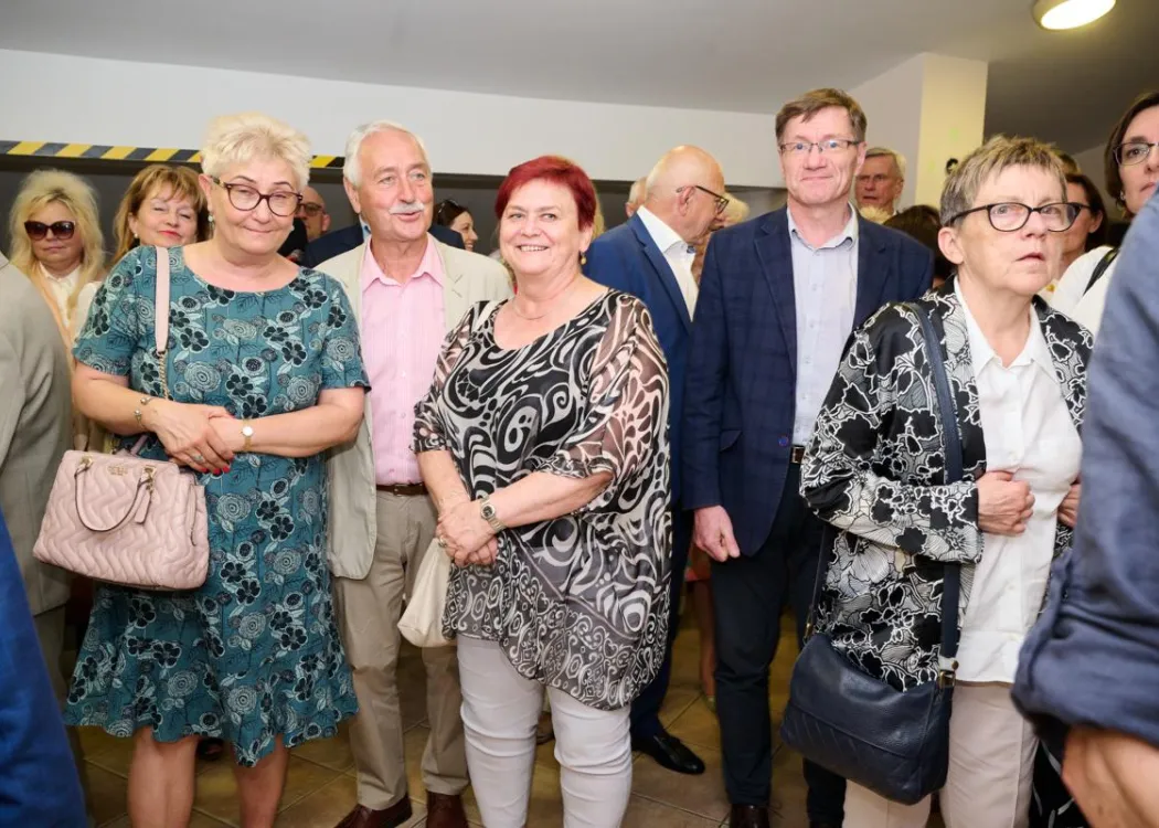 Jubileusz 80-lecia Wydziału Nauki o Żywności 