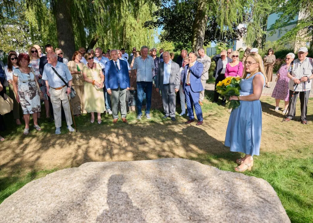 Jubileusz 80-lecia Wydziału Nauki o Żywności 