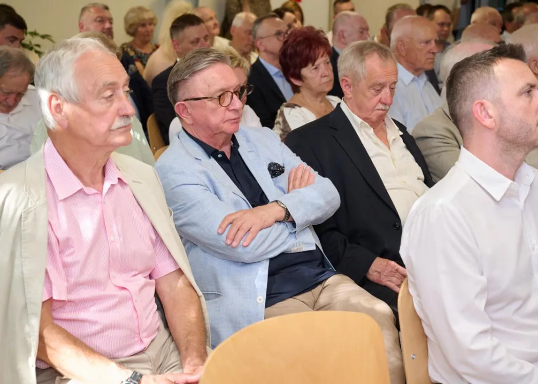 Jubileusz 80-lecia Wydziału Nauki o Żywności 