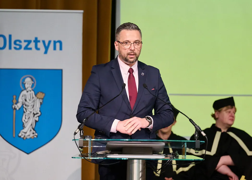 Jubileusz 80-lecia Wydziału Nauki o Żywności 