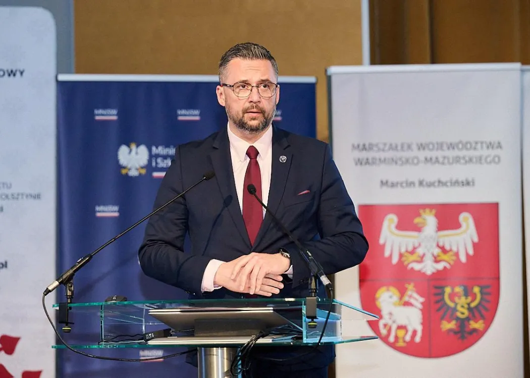Jubileusz 80-lecia Wydziału Nauki o Żywności 
