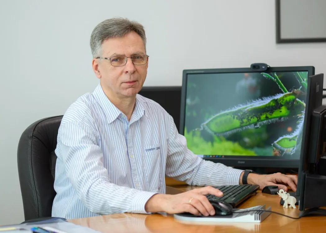 Lesław Lahuta