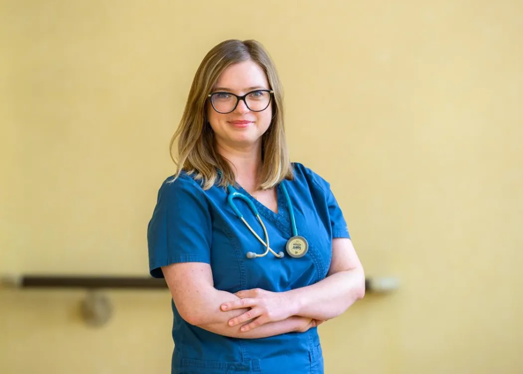 Natalia Dowgiałło-Gornowicz