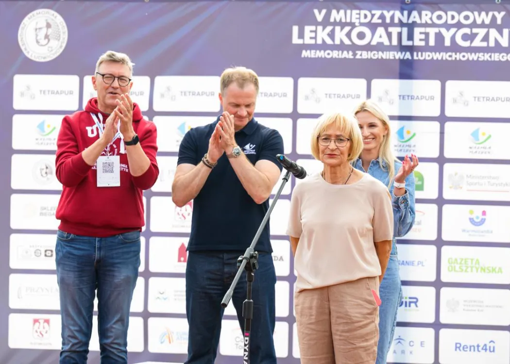 V Międzynarodowy Memoriał Zbigniewa Ludwichowskiego