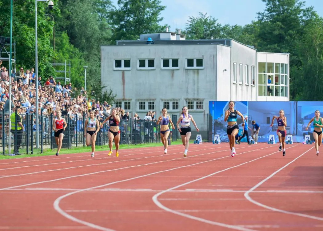 V Międzynarodowy Memoriał Zbigniewa Ludwichowskiego