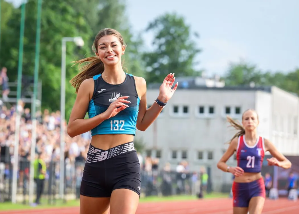 V Międzynarodowy Memoriał Zbigniewa Ludwichowskiego