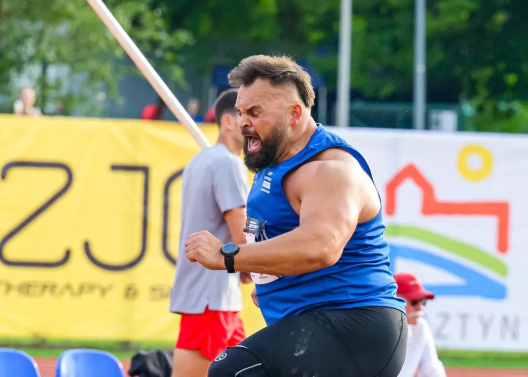 V Międzynarodowy Memoriał Zbigniewa Ludwichowskiego