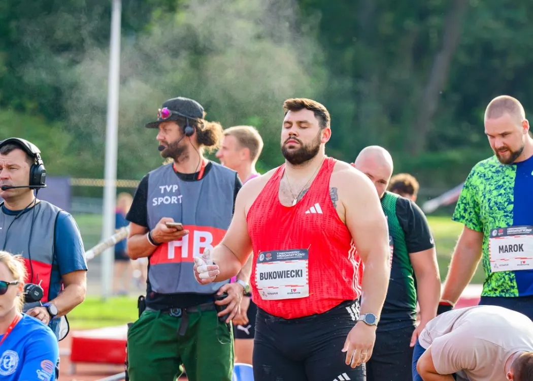 V Międzynarodowy Memoriał Zbigniewa Ludwichowskiego