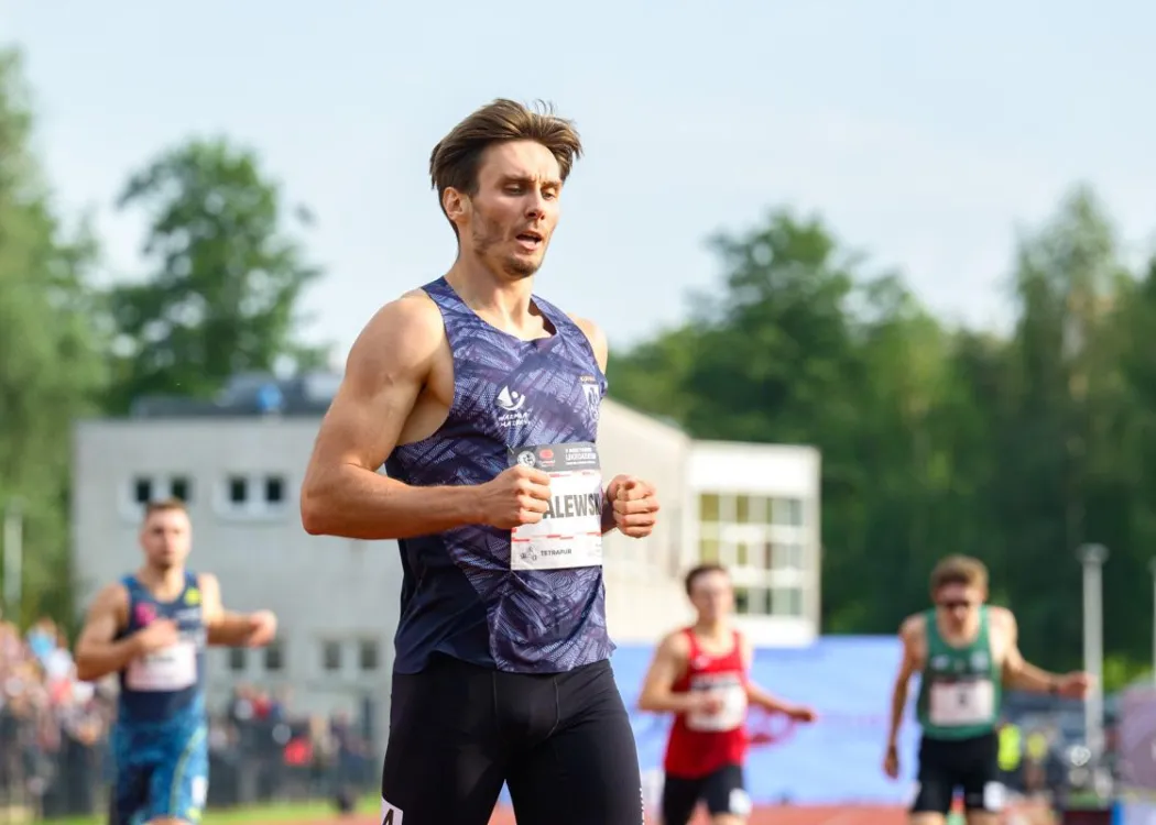 V Międzynarodowy Memoriał Zbigniewa Ludwichowskiego