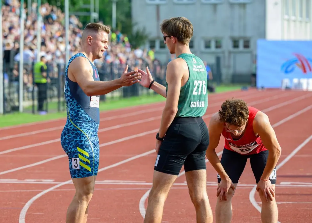 V Międzynarodowy Memoriał Zbigniewa Ludwichowskiego