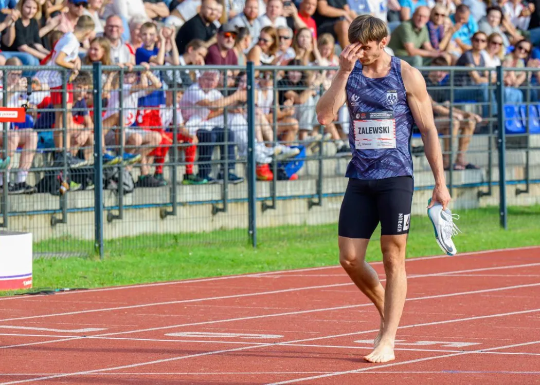 V Międzynarodowy Memoriał Zbigniewa Ludwichowskiego